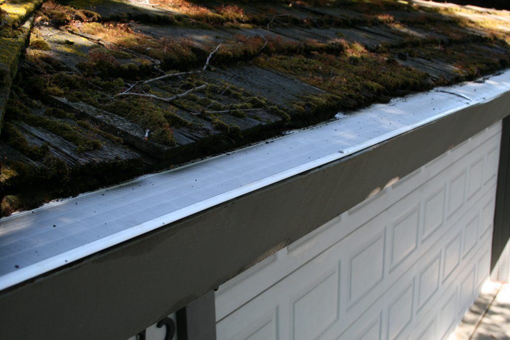 Features Of Reliable Gutter Covers Gutterdome